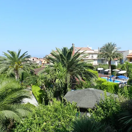 La Meridiana Hotel