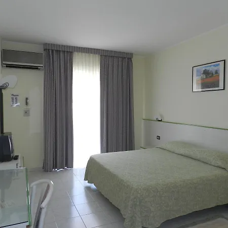 La Meridiana Hotel