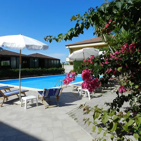 La Meridiana 3*