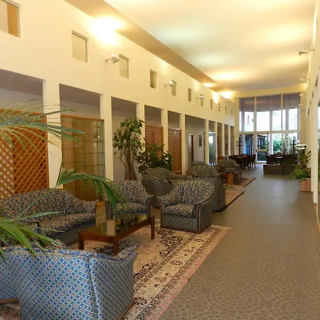 Hotel La Meridiana