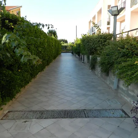 La Meridiana