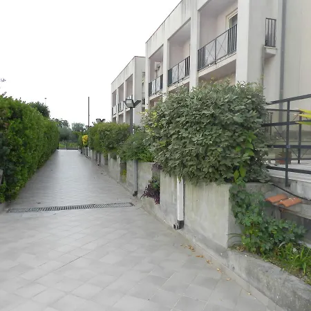 La Meridiana Capo dʼOrlando