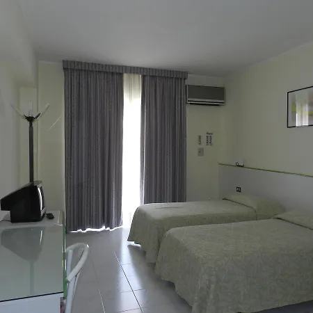 Hotel La Meridiana 3*