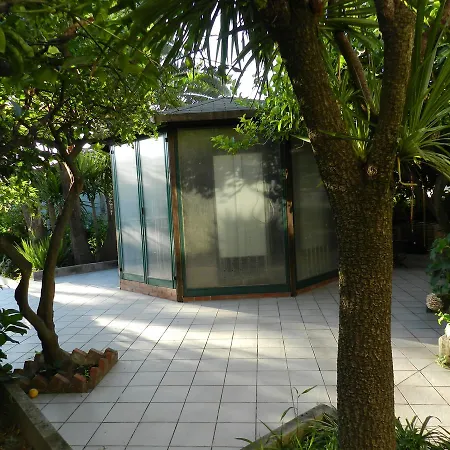 Hotel La Meridiana